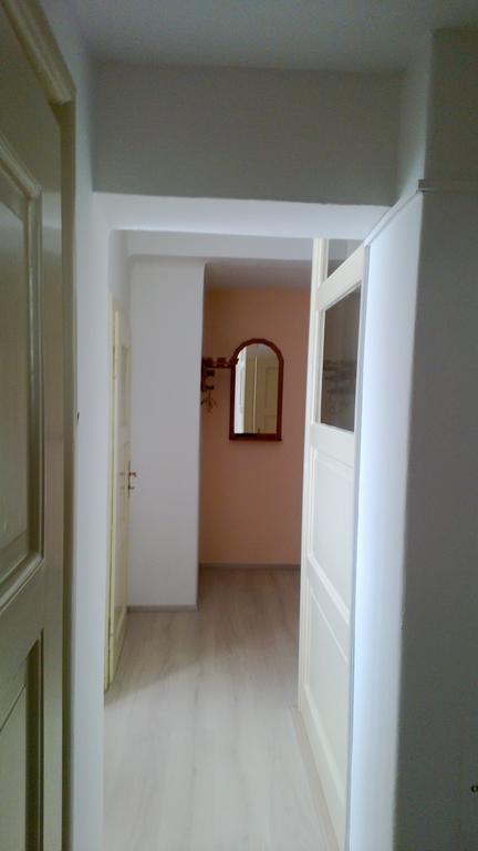 דירות Vetrni Byt - Apartman מראה חיצוני תמונה