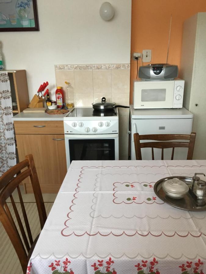 דירות Vetrni Byt - Apartman מראה חיצוני תמונה